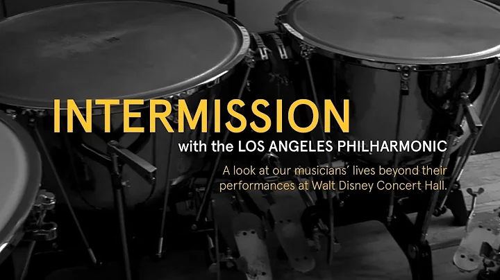 Intermission Ep. 1: Behind the Scenes of Joseph Pe...