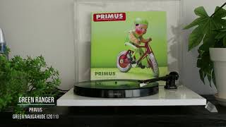 Primus - Green Ranger #10 [Vinyl rip]