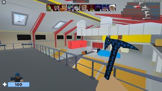 Como aumentar los FPS en arsenal roblox