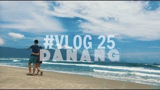 #VLOG25 FINAL CHAPTER OF VIETNAM! DANANG. #VLOG25 FINAL CHAPTER OF VIETNAM! DANANG.