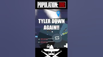 Population: One | Amigo Vs Amigo #shorts