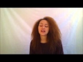 Beyonce - Drunk In Love ft. Jay Z (Cover by Lolaca)