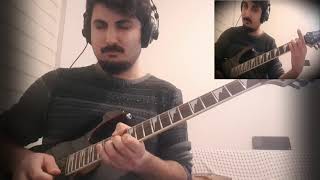 Gözlerimin Etrafındaki Çizgiler - Şebnem Ferah (Metin Türkcan Solo)