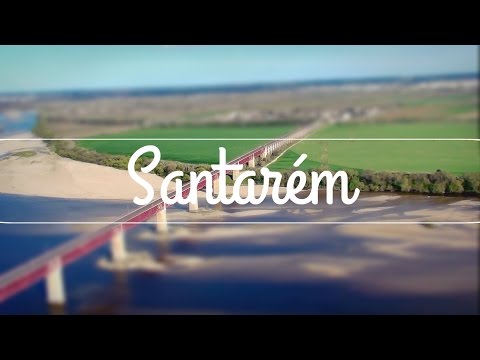 || Vamos conhecer Santarém ||