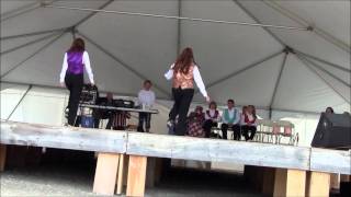 Highlights from Bob Evans Farm Festival Show, Oct 16 2011