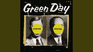 Miniatura de vídeo de "Green Day - The Grouch"