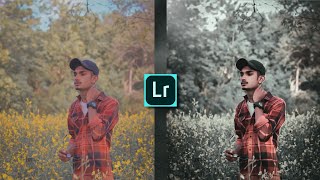 Lightroom Photo Editing Tutorial | Lightroom Se photo Edit Kaise Kare | Lightroom Preset Download screenshot 3