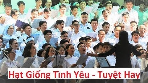Ca Đoàn Hát Bài Hiệp Lễ Tuyệt Hay Trong Thánh Lễ An Táng Đức Cố TGM Phaolo Bùi Văn Đọc