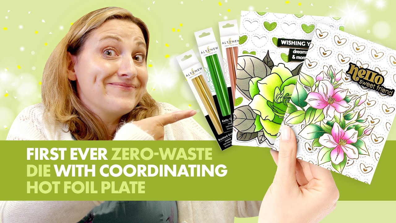 Zero Waste: Hearts Aplenty