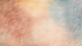 HD Loop: Triangle Clouds Soft Background Loop screenshot 5