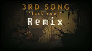 Friday Night Funkin': Indie Cross: Last Reel (REMIX).