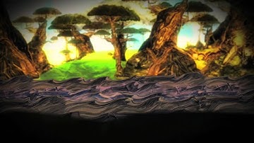 Alice: Madness Returns Intro [HD]