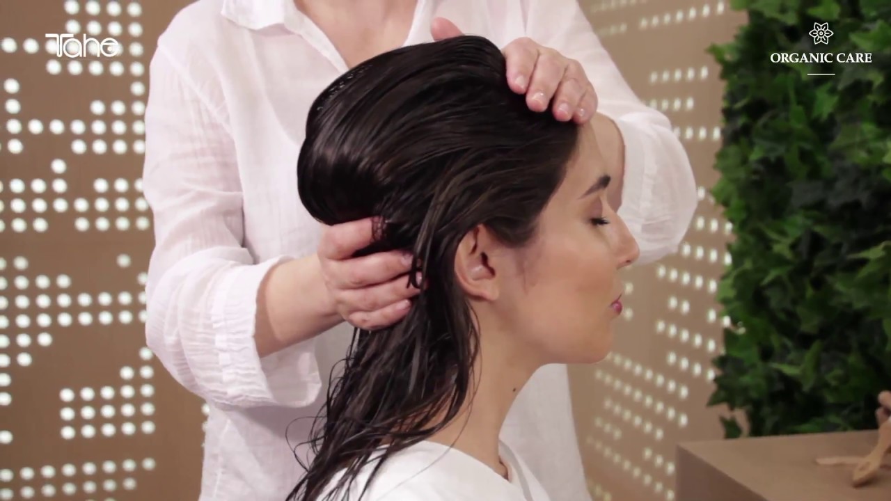 Organic Care - Спа ритуал «СПА РЕЛАКСАЦИЯ»