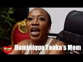 Tooka's mom on her son being k*lled at 15, Chief Keef, Lil Durk, King Von (FULL INTERVIEW)