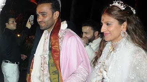 Đôi tỷ phú Ấn Độ làm đám cưới dài ngày trên đảo ngọc Phú Quốc | VTV24