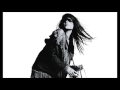 Alison Mosshart - Tomorrow Never Knows