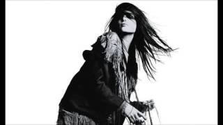 Alison Mosshart - Tomorrow Never Knows chords