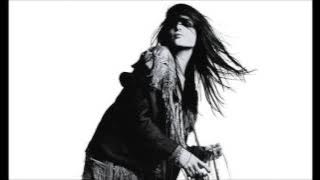 Alison Mosshart - Tomorrow Never Knows