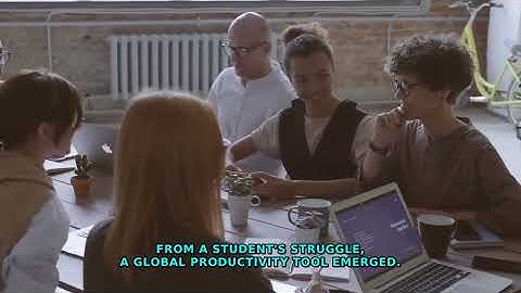 How a Tomato Timer Unleashed Global Productivity