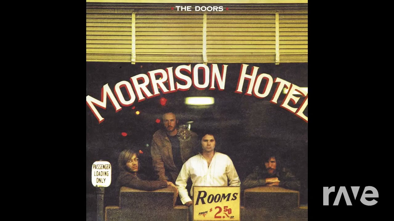 Piles of Trouble vs. Roadhouse Blues - Ivor Biggun vs. The Doors adlı videoyu YouTube'da izle Piles of Trouble vs. Roadhouse Blues - Ivor Biggun vs. The Doors adlı videoyu YouTube'da izle