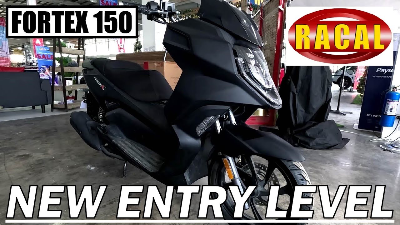 RACAL Fortex 150 Price & Specs