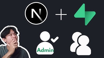 Next.js Server Component role base access with Supabase