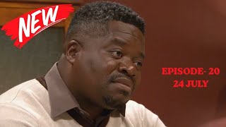 Skeem Saam Today Full Episode | 24 Jjuly 2026 | Episode 20 | Session 15 | Full HD