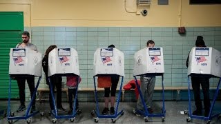 The reporter who knew Trump would win