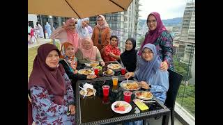 Viral Awek Shocking Tourist Area Kl Sentral Nearby Federal Hill Bangsar Please Share Subscribe Tq