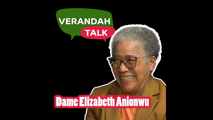 Dame Elizabeth Anionwu