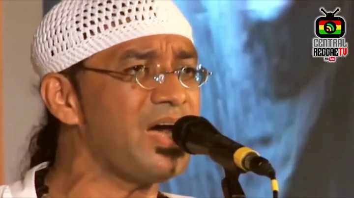 Csar Nascimento   O Radinho   Reggae from So Luis ...