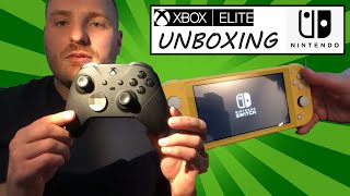 Xbox Elite Wireless Controller Series 2 