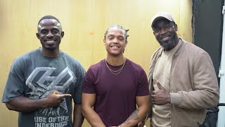 Percelle Ascott| Casted For A NETFLIX Movie & Does Moving To USA GUARANTEE Success?