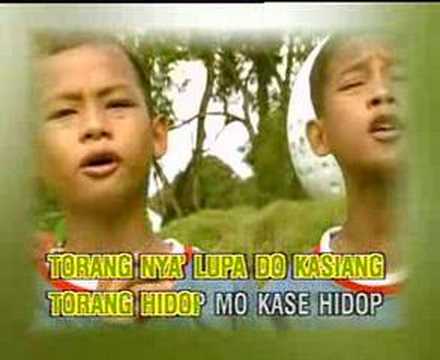 Sitou Timou Tumou Tou Manado North Sulawesi Song Youtube Sitou Timou Tumou Tou Manado North Sulawesi Song Youtube