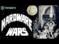 Hardware wars the original star wars parody 1978
