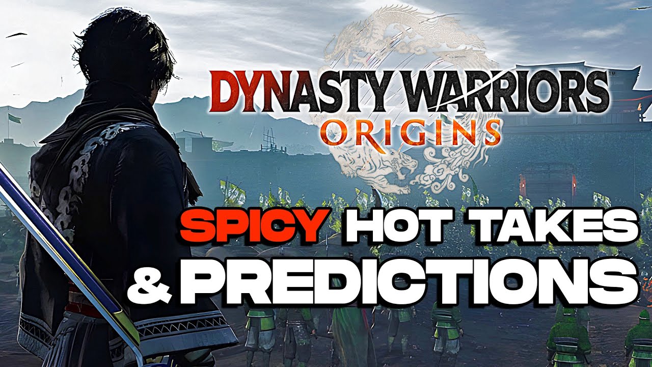 «Поклонники старых Dynasty Warriors будут разочарованы...»