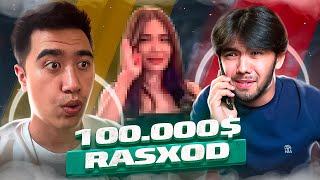 SARDOR.GO BILAN REAKCIYA | TIKTOKDAGO TREND VIDEOLAR | IXA TIKTOK REAKCIYA