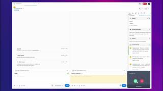 MSC | Native Voice | Handling Failed Calls