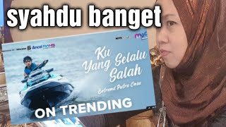 Syahdu Bingitku Yang Selalu Salah Betrand Onsumama Reactonmama Chanel Mama Chanel