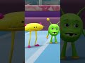 Noodles Getaway #shorts #funnycartoon #kidsshows #cartoons #cartooncomedy