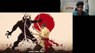 Fan/Stan (Visualizer): IKKA | Sez on the Beat | Enigma 2 Icon | REACTION