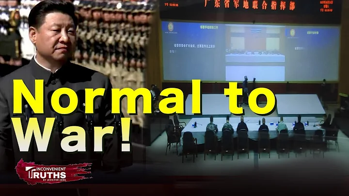 Top Secret RecordingWar Mobilization Meeting of PL...
