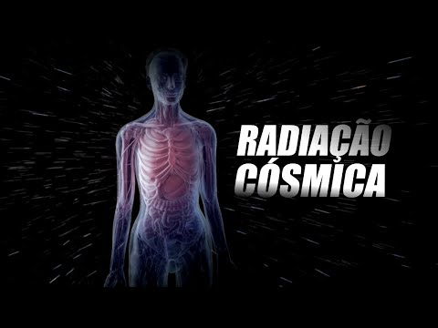 Vídeo: A Radiação Cósmica Está Se Tornando Cada Vez Mais Perigosa - Visão Alternativa