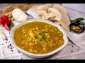 Spicy Potato Curry (Restaurant/Dhaba Style) | For Chappati, Roti, Naan, Puri, Paratha and Bread