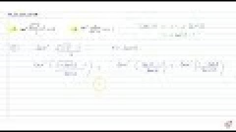 Write the following function in the simplest form: `tan^(-1)((sqrt(1+x^2)-1)/x ), x!=0`...