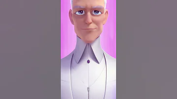 Gabriel Agreste Is Not Only A Genius Fashion Designer Miraculousladybug Miraculous Ladybug Mlb 