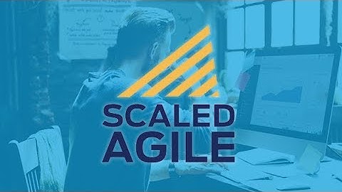 SAFe 4.5 within the Agile Cockpit tool