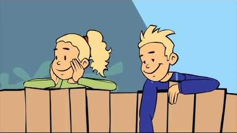 Unit 2   Part 3   Animation   Mickey, Millie and Mut - Project 1