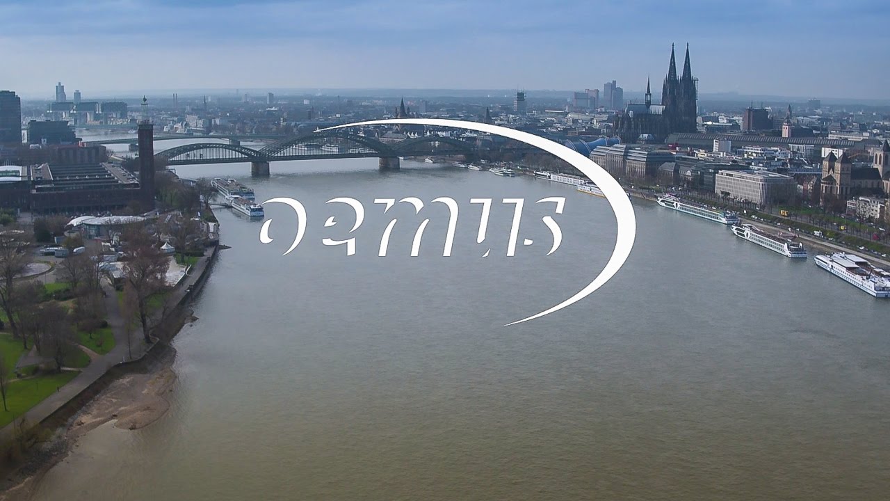 Wir sagen Danke - Die Oemus Media AG auf der IDS 2017