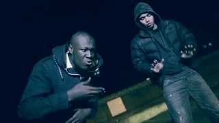 Yungen Ft Sneakbo - Ain't On Nuttin Remix 2 - Stormzy, Bashy, Angel, Benny Banks, Ghetts, Cashtastic chords